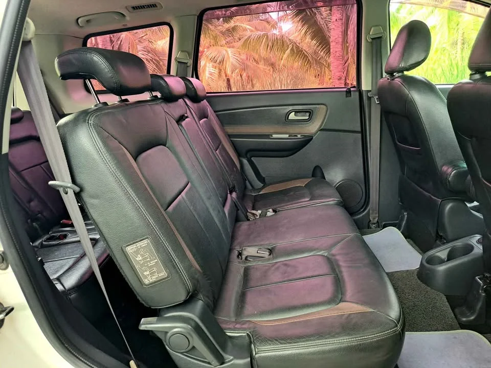 2012 Proton Exora 2