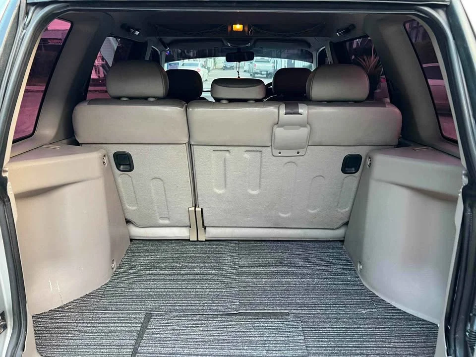 2003 Land Rover Freelander I 3