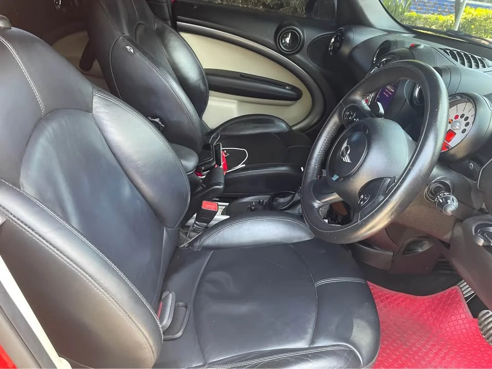 2013 Mini Countryman I 2