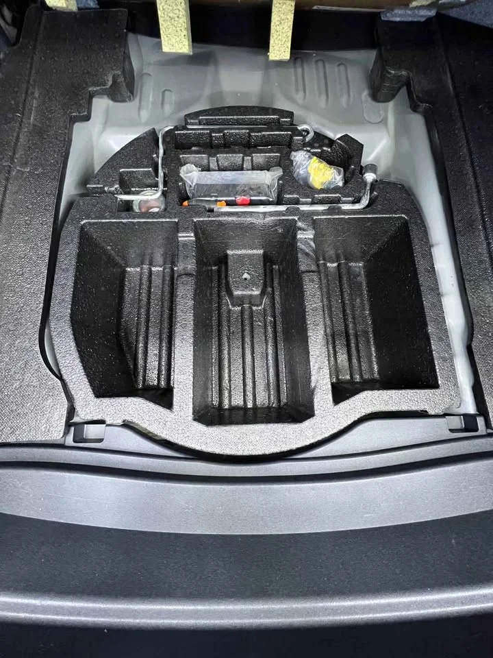2018 Toyota Yaris ATIV III 3