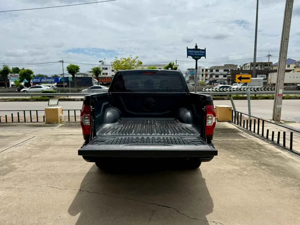 2020 MG Extender 2