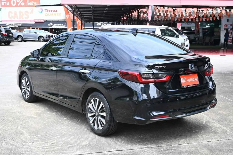 2024 Honda City VII 3