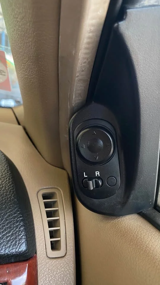 2005 Chevrolet Optra 2