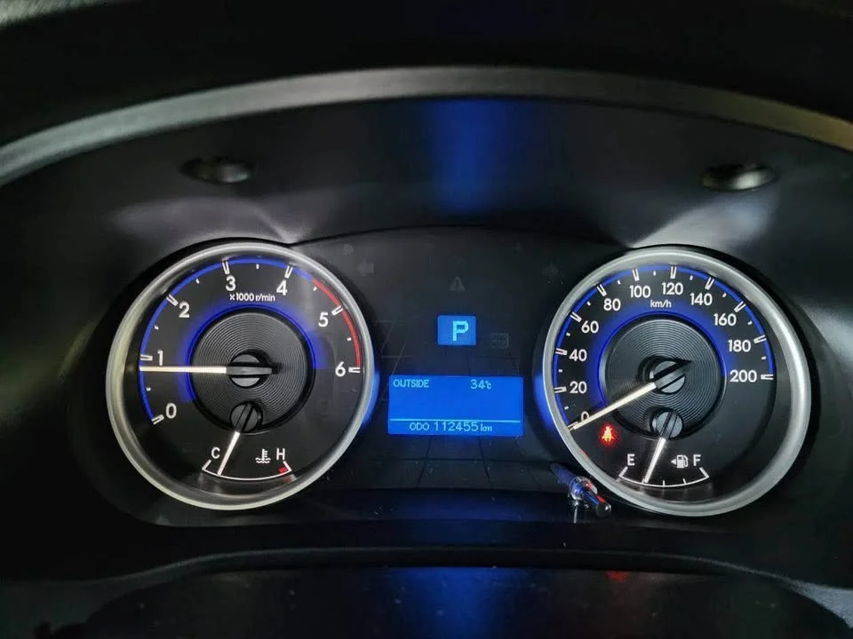 2019 Toyota Hilux VIII 3