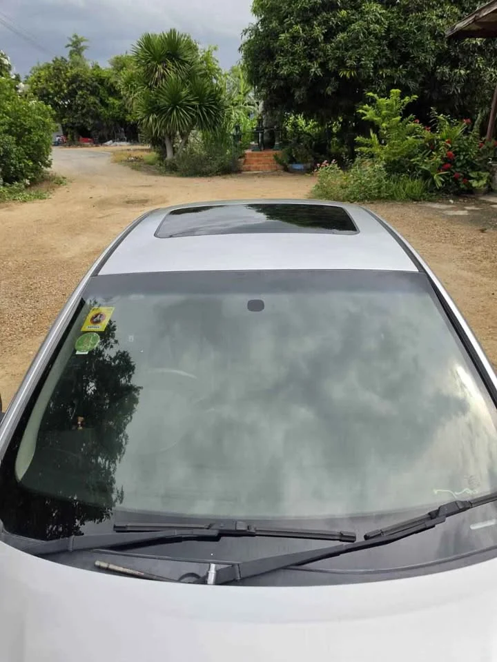 2017 MG 5 I  2