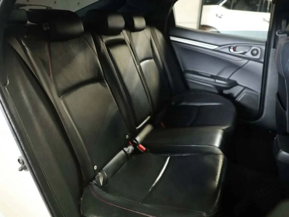 2021 Honda Civic X 3