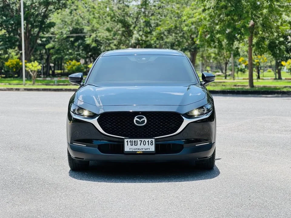 2020 Mazda CX-30 I 2