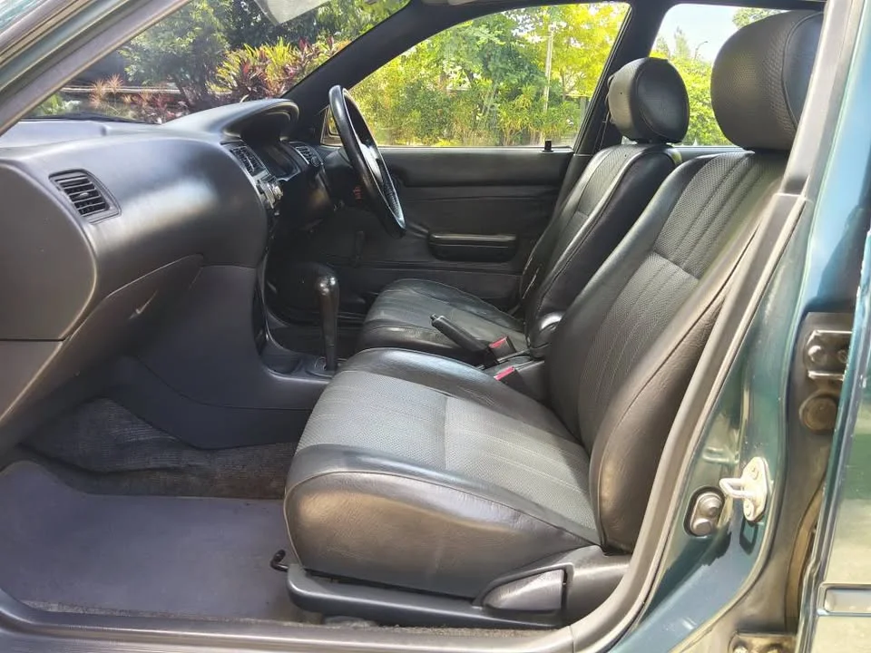 1995 Toyota Corolla Altis VII (E100) 2