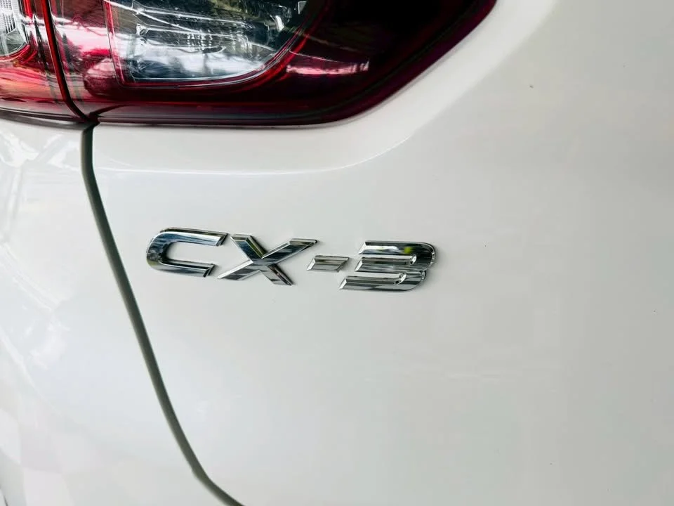 2019 Mazda CX-3 I 3