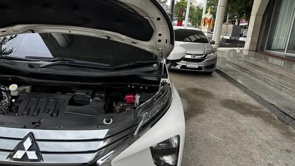 2019 Mitsubishi Xpander I 3