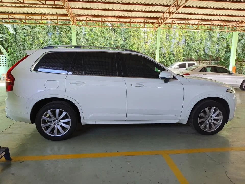2017 Volvo XC90 II 3