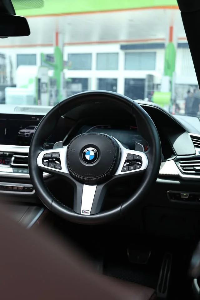 2022 BMW X5 G05, G18 3