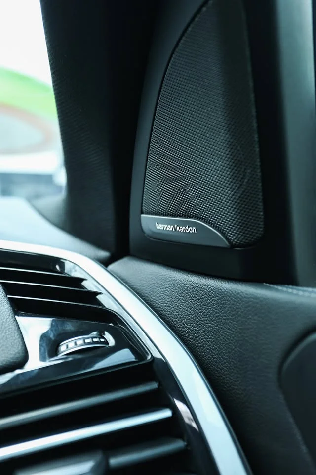 2022 BMW X5 G05, G18 2