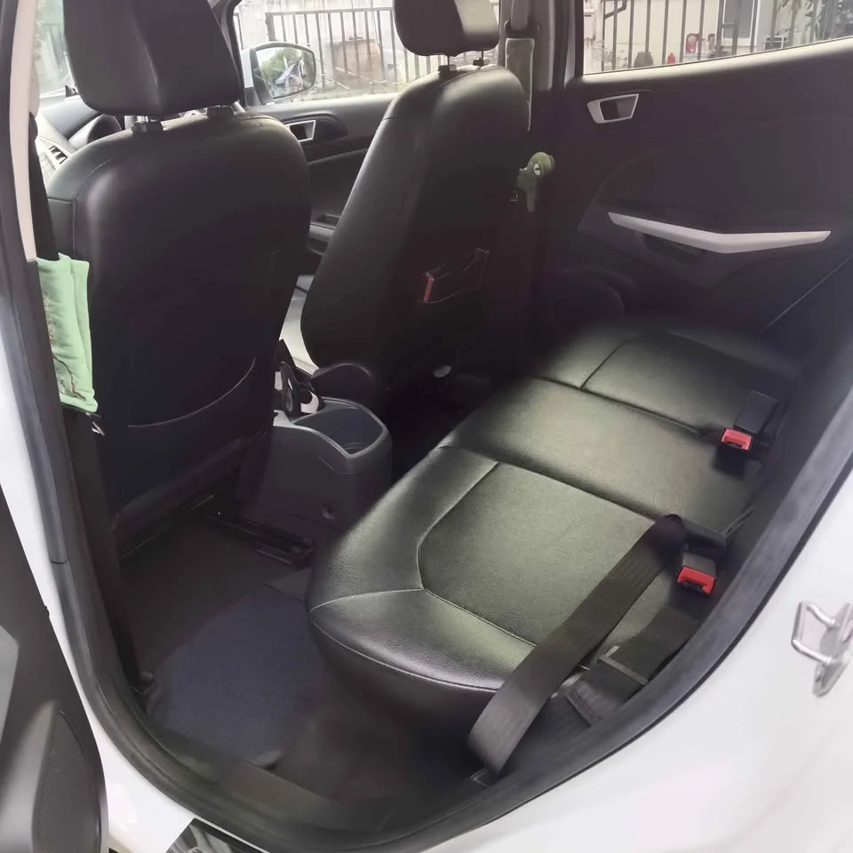 2014 Ford EcoSport II 3