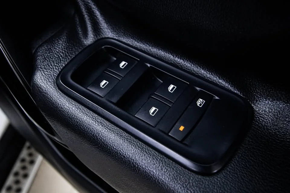 2018 MG GS 3