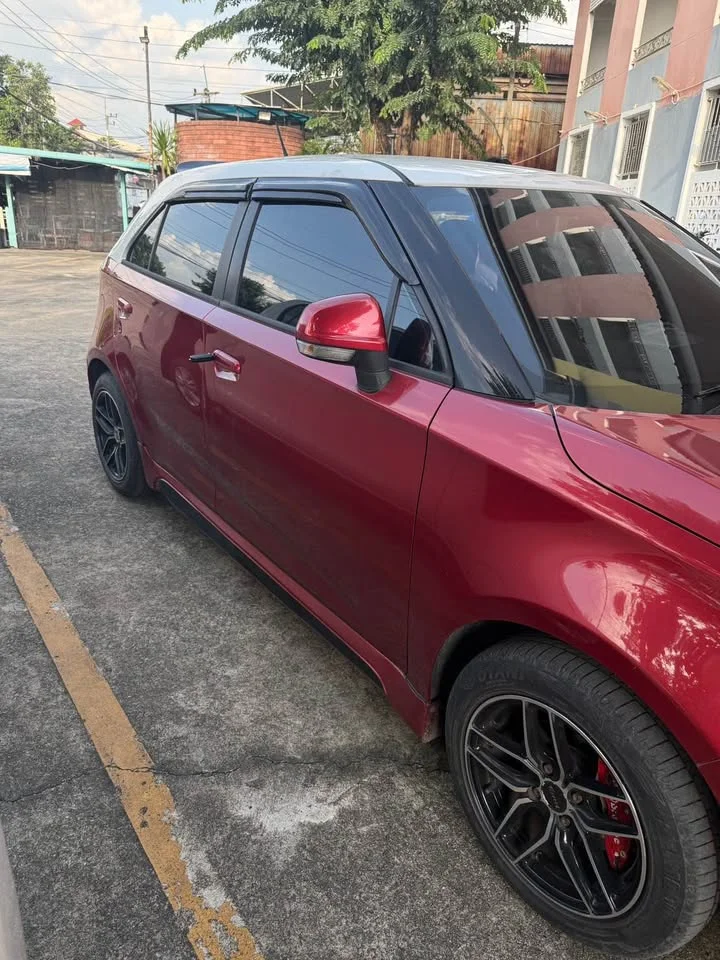 2017 MG 3 II 3