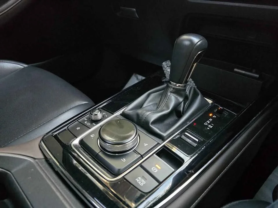 2021 Mazda CX-30 I 3