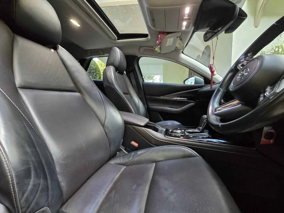 2021 Mazda CX-30 I 2
