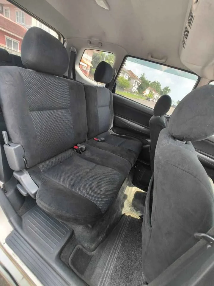 2007 Toyota Avanza I 2