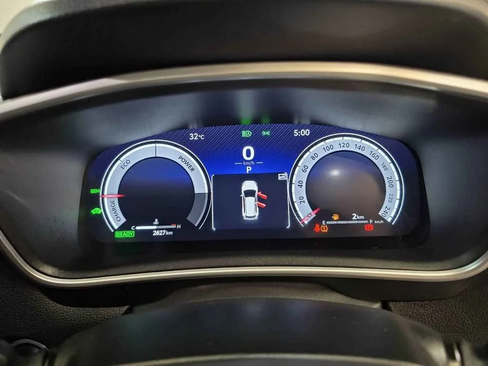 2024 Toyota Corolla Cross XG10 2
