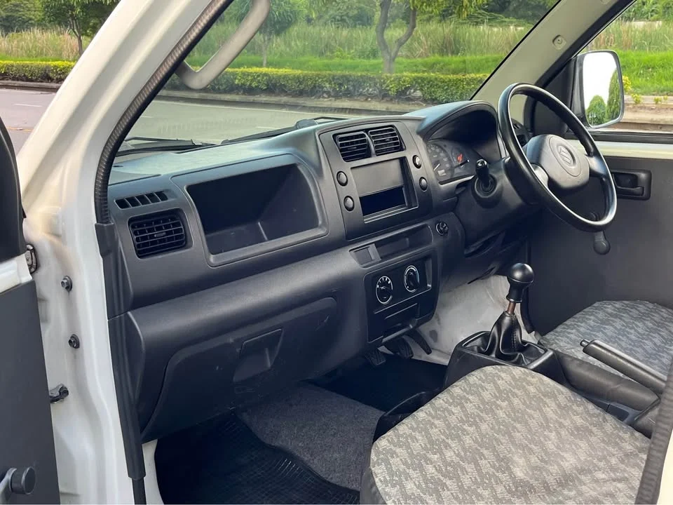 2018 Suzuki Carry I 2