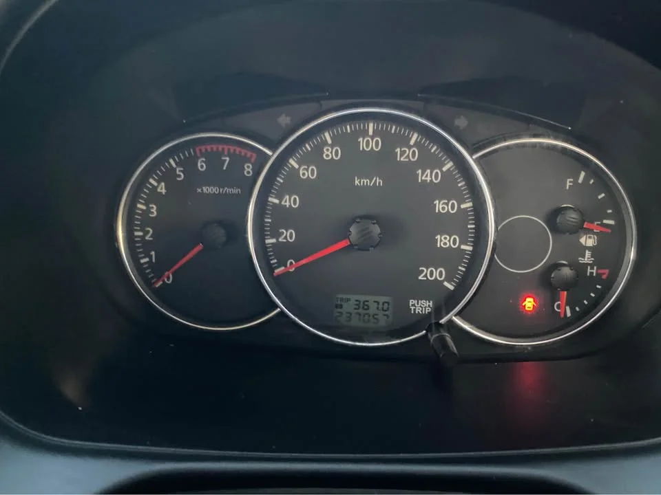 2013 Mitsubishi Pajero Sport II 2
