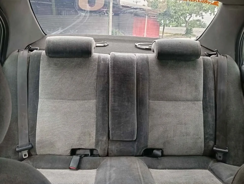 1997 Toyota Corona Exsior IX (T190) 2
