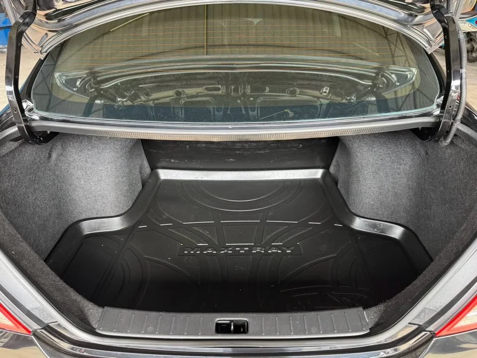 2017 Nissan Almera N17 2