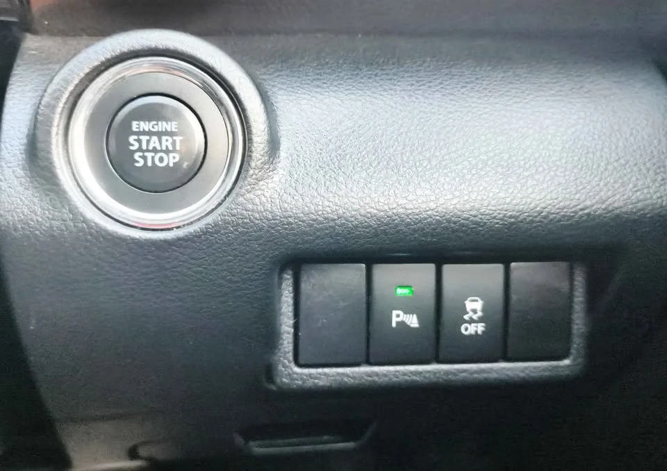 2019 Suzuki Ertiga II 2
