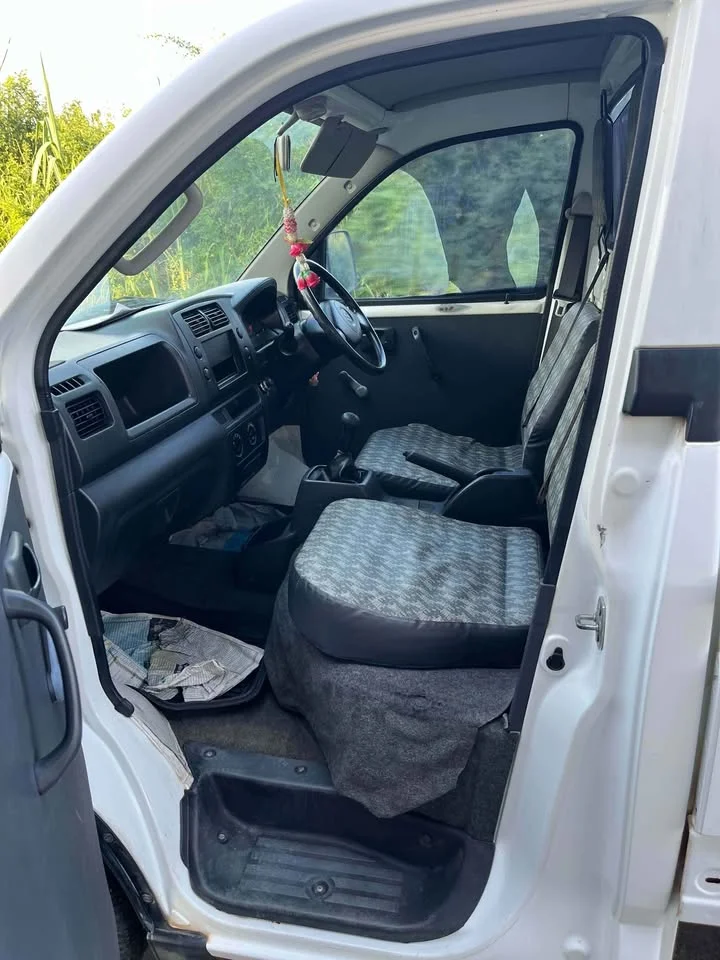 2013 Suzuki Carry I 3