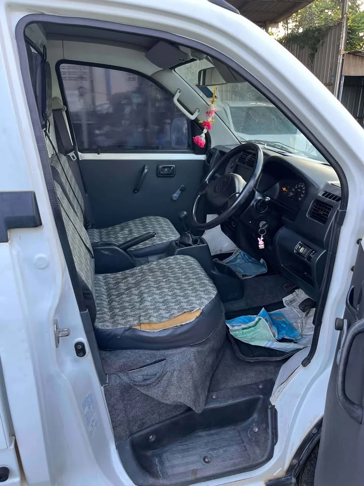 2013 Suzuki Carry I 2