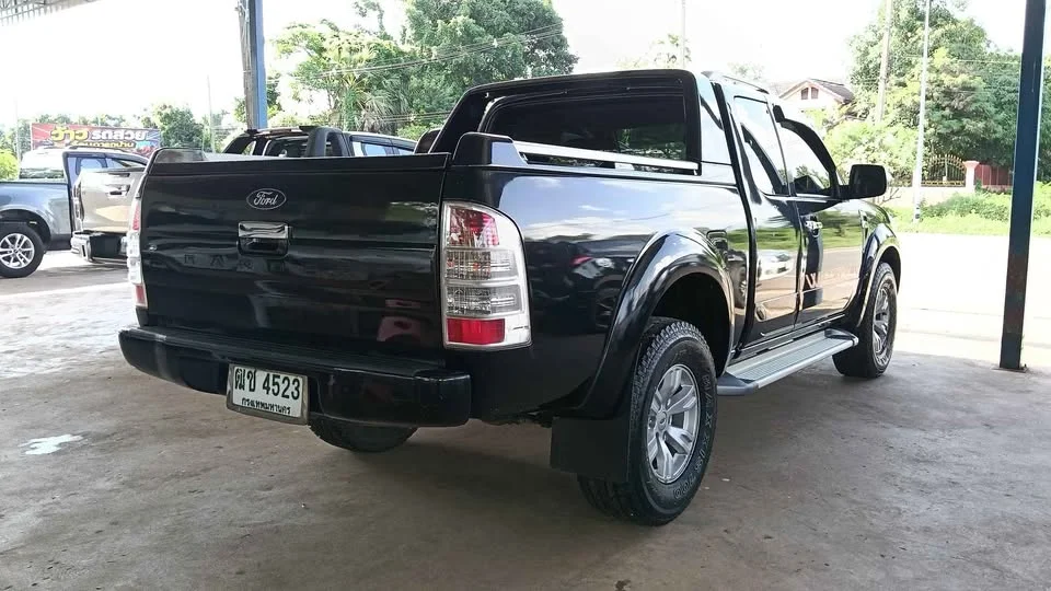 2011 Ford Ranger II 3