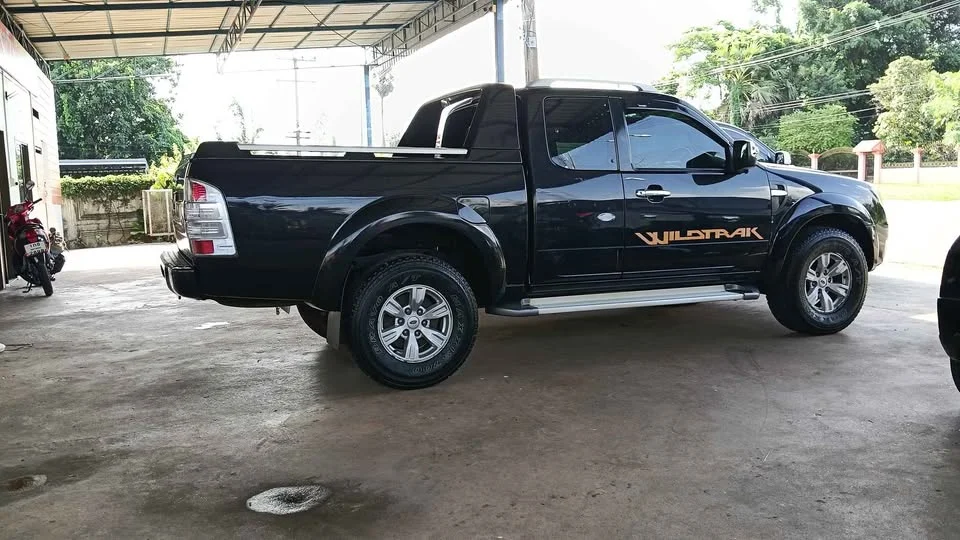 2011 Ford Ranger II 2