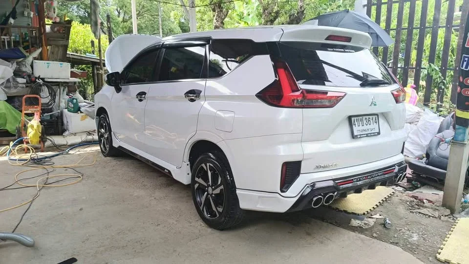 2022 Mitsubishi Xpander I 2