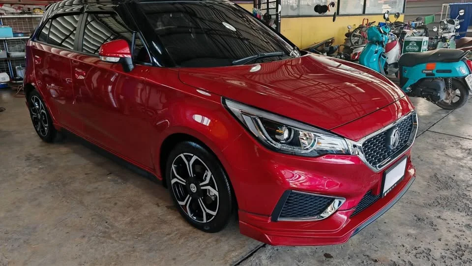 2019 MG 3 II 3