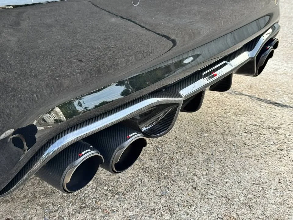 2021 BMW 2er F22, F23, F87 3