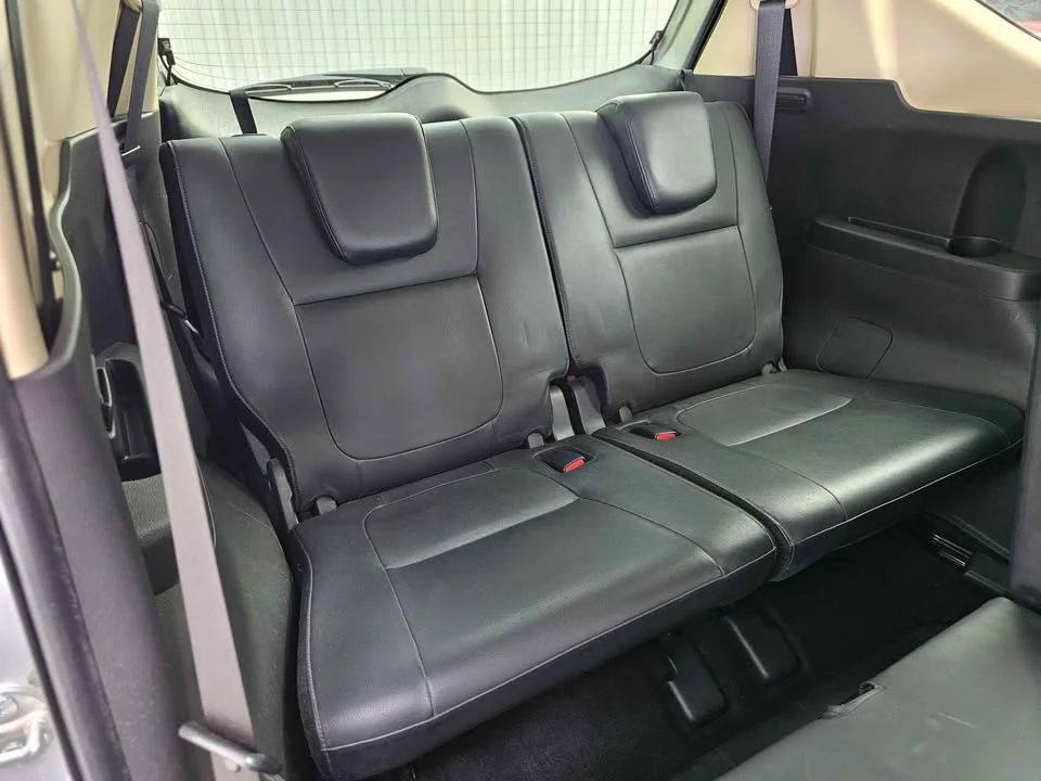2018 Mitsubishi Xpander I 2