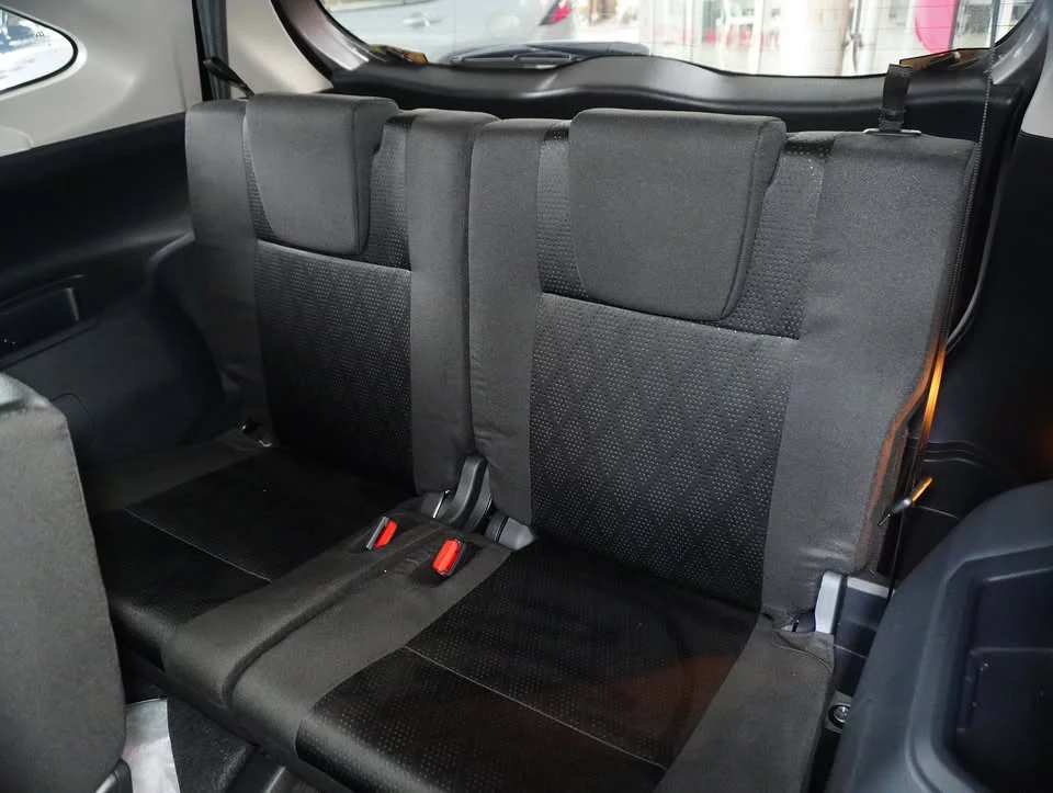 2023 Toyota Veloz III 3