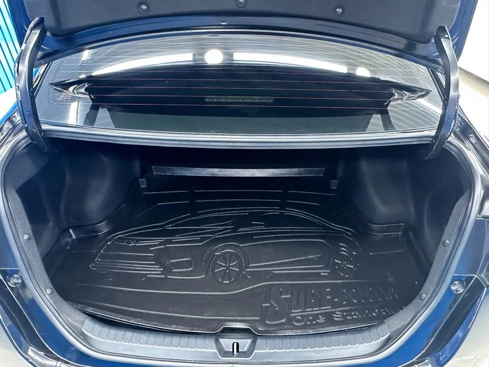 2021 Toyota Yaris ATIV III 3
