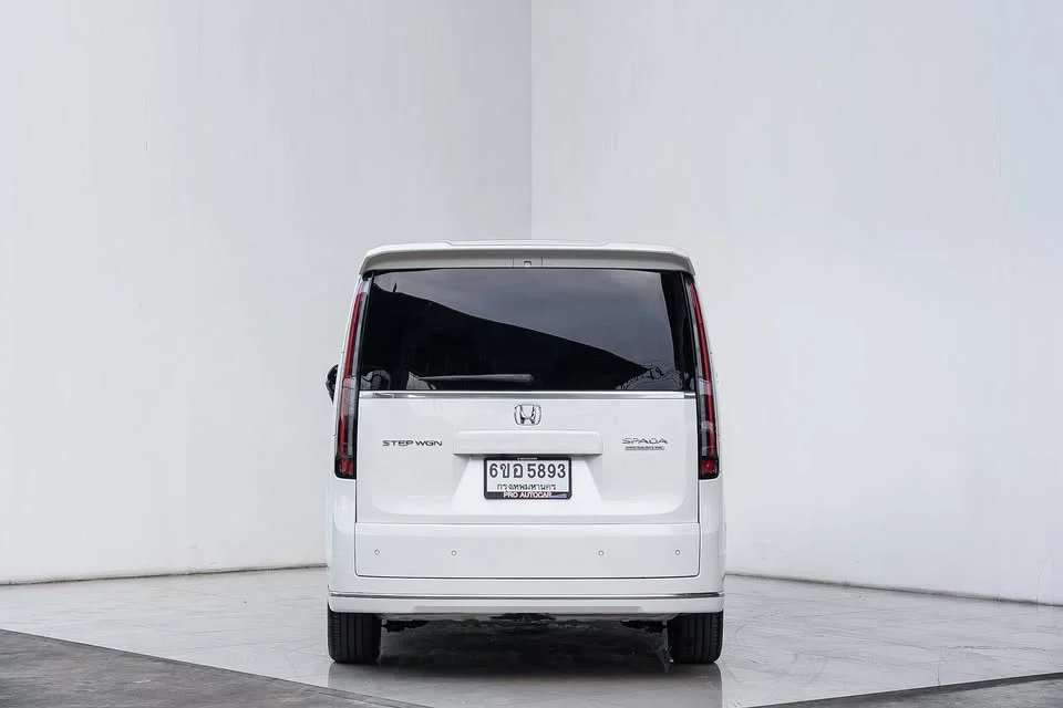 2022 Honda Stepwgn VI 2