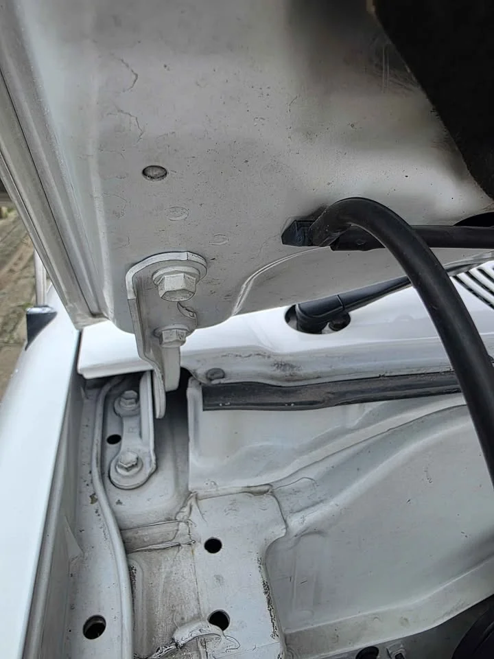 1999 Toyota Land Cruiser Prado J90 2