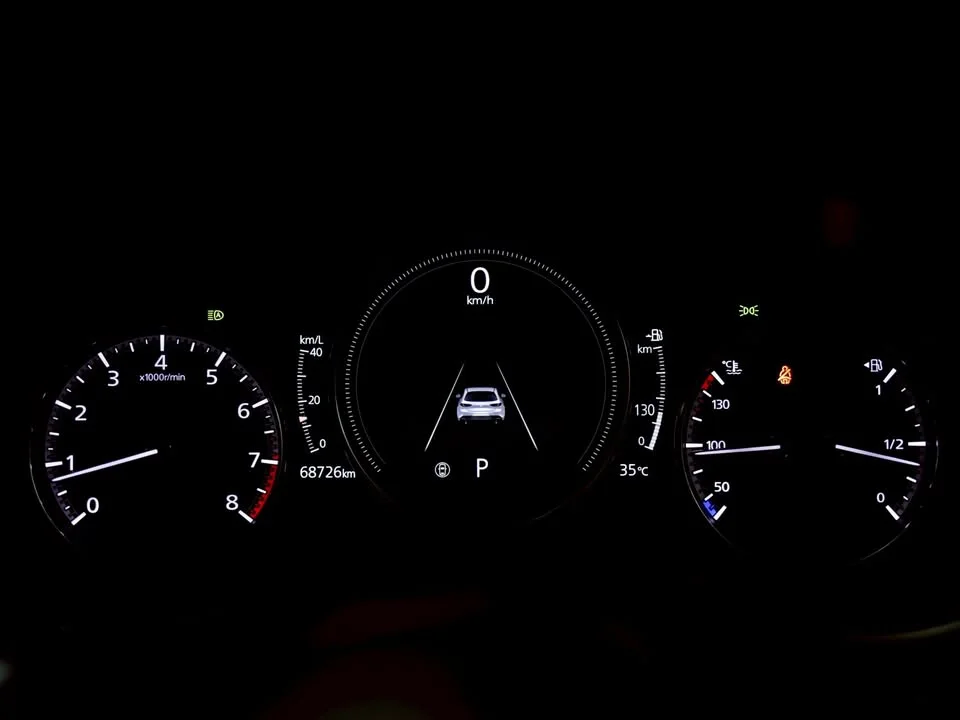 2022 Mazda 3 IV 3