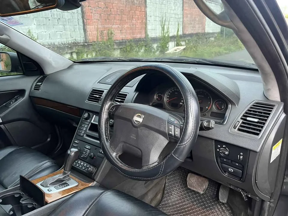2005 Volvo XC90 I 3