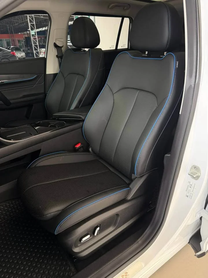 2025 Land Rover Range Rover Sport III 3