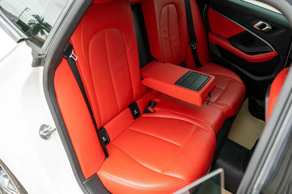 2022 BMW 2er F44 2