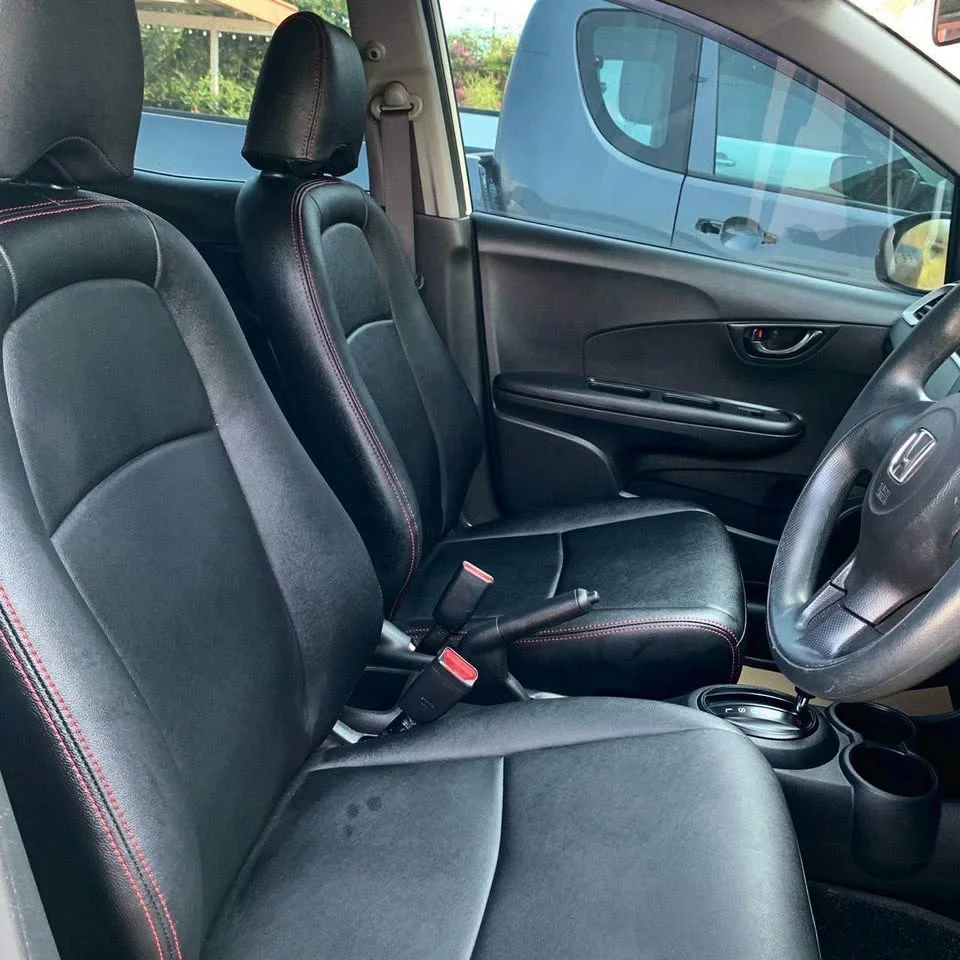 2018 Honda Mobilio II 3