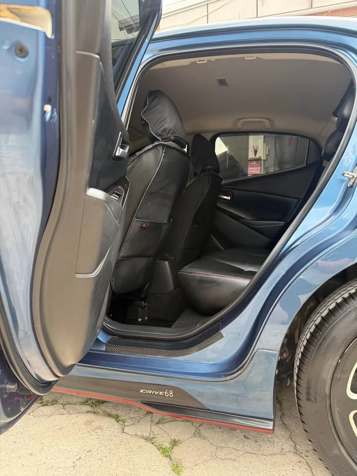 2019 Mazda 2 III 3