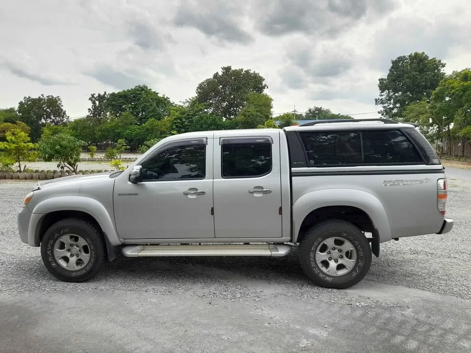 2008 Mazda BT-Series I 2