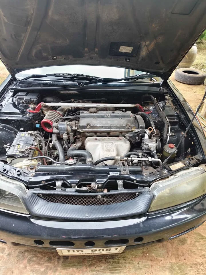 2022 Honda Accord V 3