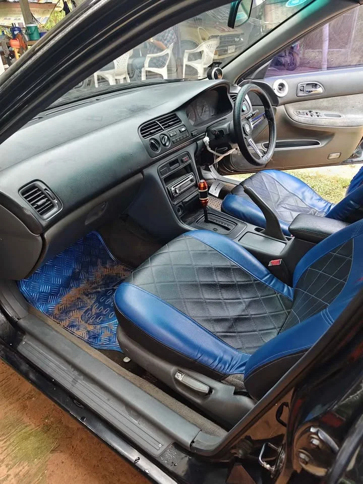 2022 Honda Accord V 2